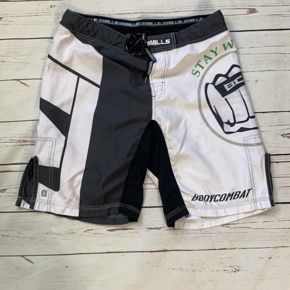 LesMills Shorts